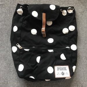 Victoria Secret Pink Backpack